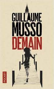 DEMAIN / GUILLAUME MUSSO