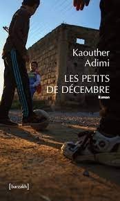 Les petits de décembre/ Kaouther Adimi