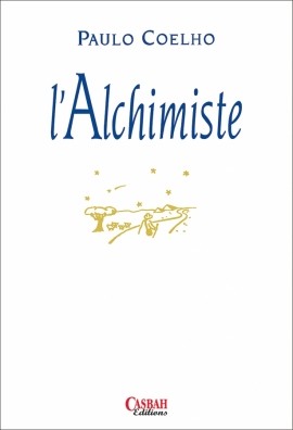 L'ALCHIMISTE / PAULO COELHO